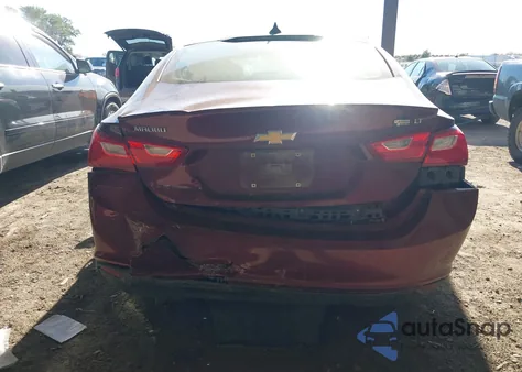 2016 Chevrolet Malibu 1Lt z USA, uszkodzony, nr VIN 1G1ZE5ST3GF169832